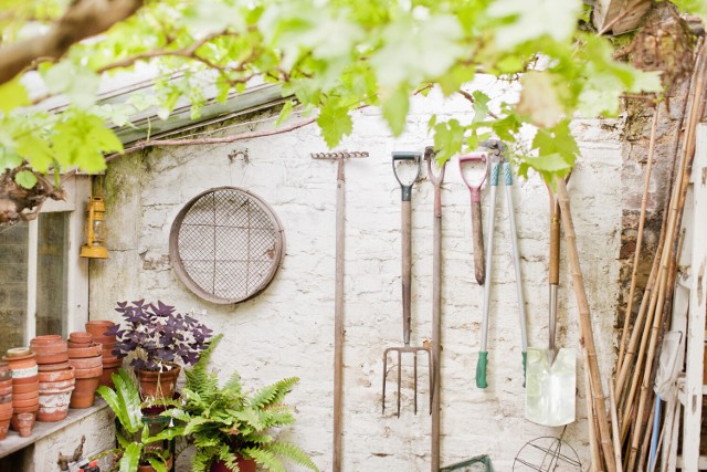W tym artykule przedstawimy niezbędne narzędzia ogrodowe, które są potrzebne do wiosennej pracy w ogrodzie.