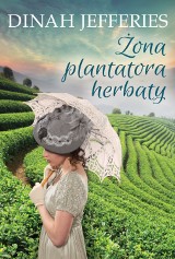 Książka z Cejlonem w tle. Wygraj powieść "Żona plantatora herbaty" 