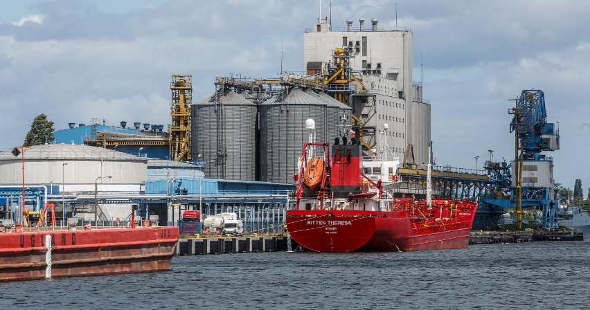 PKN ORLEN wzmacnia bezpieczeństwo dostaw LNG do Polski. Dwa statki zbudowane na potrzeby koncernu