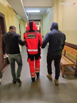 W Gliwicach zatrzymany został fałszywy „ratownik medyczny”. Kupował sprzęt na faktury z odroczonym terminem płatności