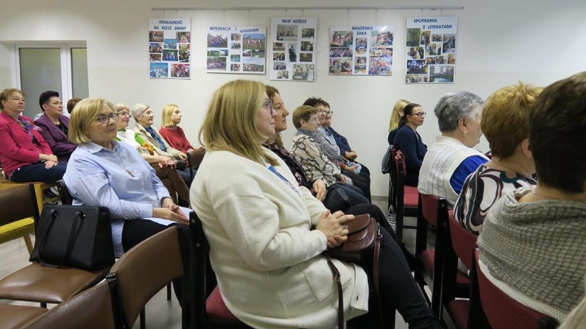 O herstorii, czyli badaniach dziejów kobiet opowiadała...