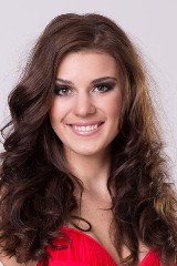 Monika Abramczyk z Łodzi leci do Malezji. Będzie reprezentowała Polskę na Miss Tourism International