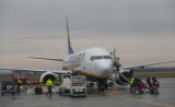 Dwie nowości Ryanaira na lato z lotniska w Jasionce to Burgas w Bułgarii i Ateny w Grecji