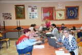Seniorzy z Gołańczy przyłączyli się do projektu "Cyfrowa Wielkopolska" 