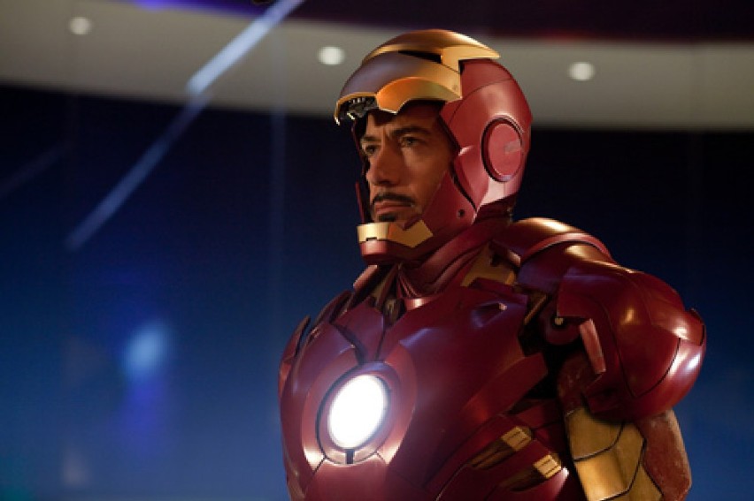 ENEMEF: Noc Iron Man już 10 maja