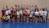 Szczerców. Aktywne ferie dzieci z gminy. Najmłodsi walczyli w Zimowej Olimpiadzie Sportowej 