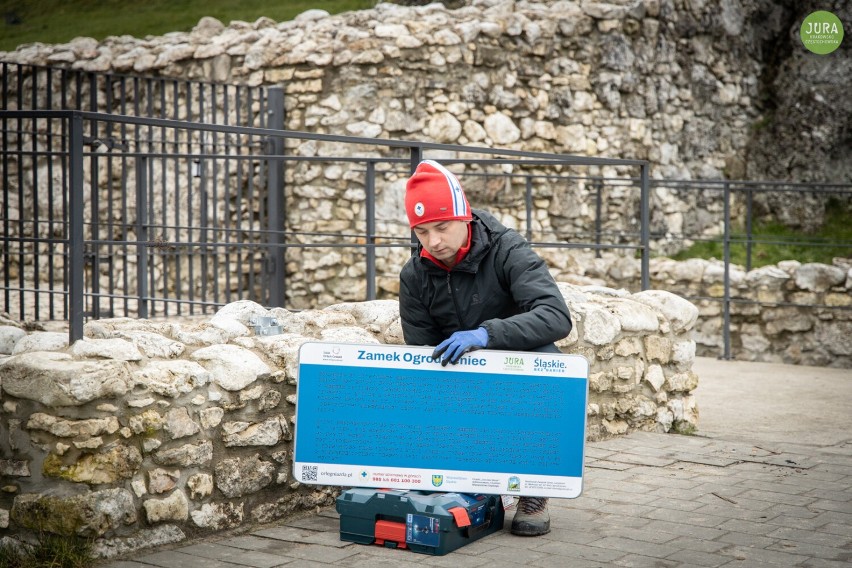 Jura Krakowsko-Częstochowska wychodzi naprzeciw osobom z niepełnosprawnością. Trwa ostatnia faza wdrażania kolejnych ułatwień 