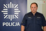 Zmiany w tarnogórskiej policji: Lasowice mają nowego dzielnicowego