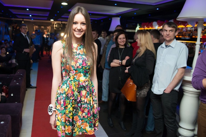 Miss Wielkopolski 2014: Miss Yoyo Bowling & Club wybrana [ZDJĘCIA]