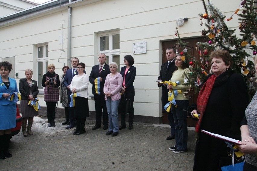 Warsztaty Terapii Zajęciowej w Legnickim Polu (ZDJĘCIA)