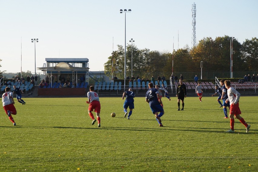 Warta zremisowała 0:0 z Vitcovią