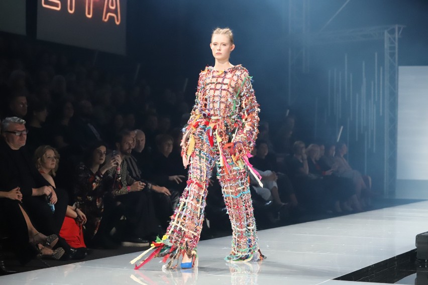 International Contest na Łódź Young Fashion Award 2018