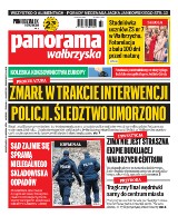 Panorama Wałbrzyska. Najnowszy numer już w sprzedaży. Polecamy!