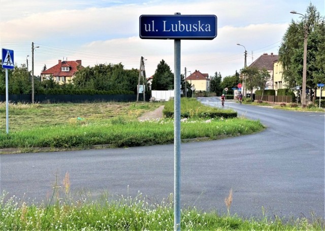 Przy ulicy Lubuskiej na leszczyńskim Zatorzu stanie minicentrum handlowe.