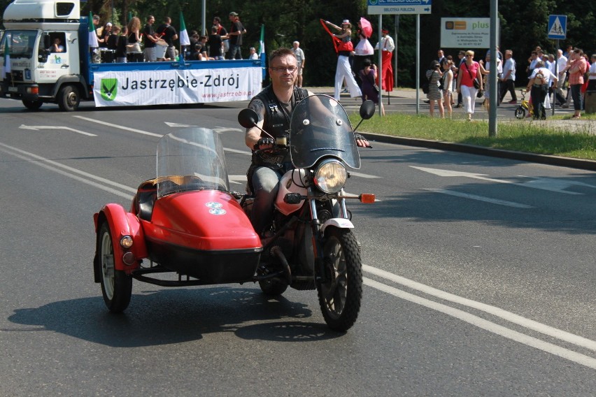 Dni Jastrzębia 2015