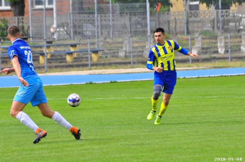 Fotorelacja z meczów: Stal Pleszew - Wilki Wilczyn, Astra Krotoszyn - Stal Pleszew