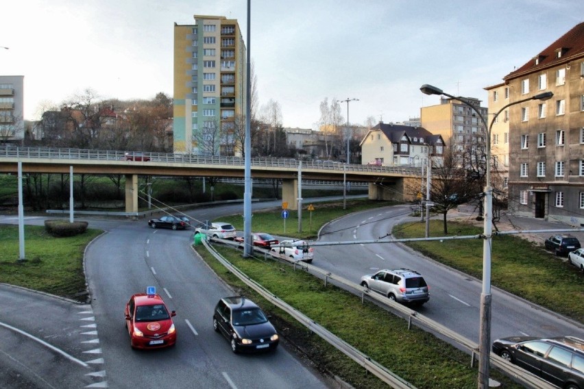 Wiosną przebudowa jednego z najniebezpieczniejszych skrzyżowań w Gdyni? [ZDJĘCIA]