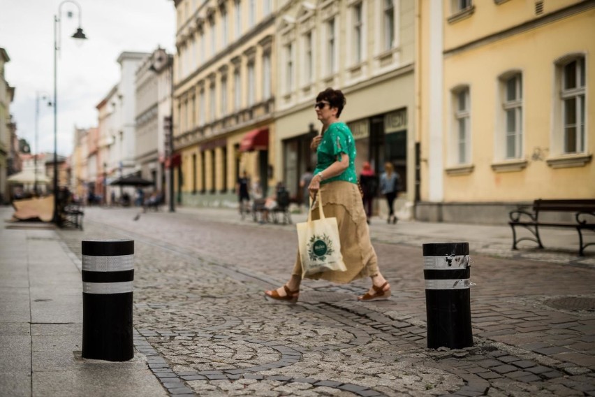 Zmiany zaczną obowiązywać od najbliższej niedzieli.