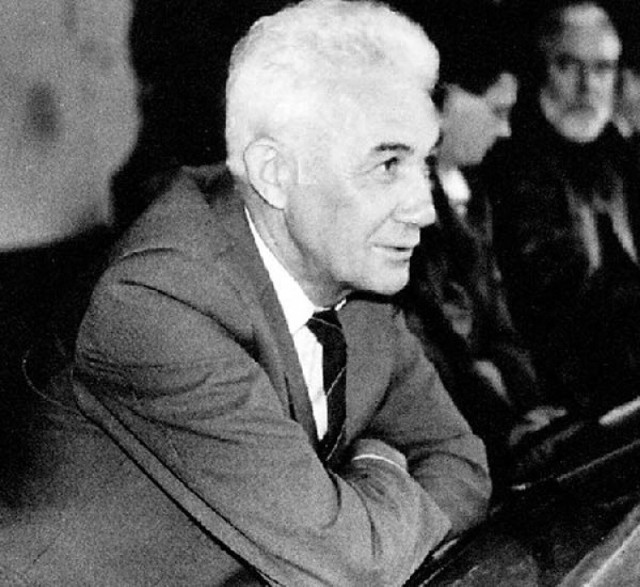 Tadeusz Ryczaj do PZPR zapisał się w wieku 28 lat. Prezesem WSK Mielec był w latach 1966-89