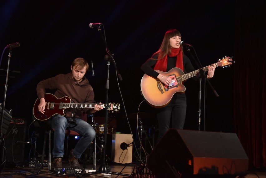 23. Festiwal Białoruskiej Poezji Śpiewanej i Piosenki Autorskiej „Bardauskaja Vosień” [ZDĘCIA}