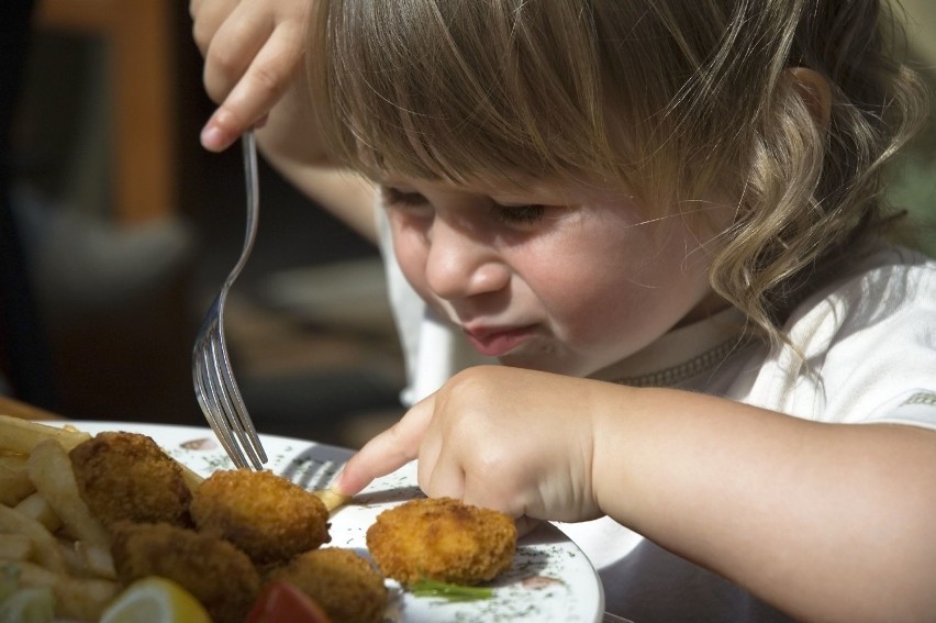 Restauracje prorodzinne to - w Waszej opinii - także sushi...