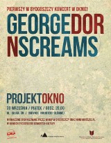 Akcja MMBydgoszcz: Projekt Okno w ramach Bydgoskiego Kongresu Kultury