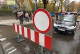 Podsumowanie akcji Znicz w Piotrkowie i powiecie piotrkowskim: 4 wypadki, jedna ofiara śmiertelna