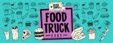 Food Truck Fest, czyli do Zielonej Góry przyjadą ciężarówki pełne... jedzenia