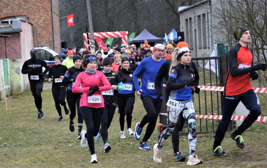 Organizatorzy już dzisiaj zapowiedzieli, że kolejny VII Bieg...