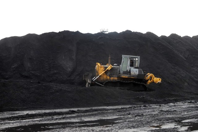 W tym tygodniu do Przemyśla ma dotrzeć 700 ton węgla z "rządowej" puli.