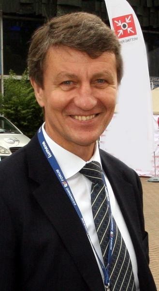 1. Czerwiński Andrzej Stanisław, inżynier elektryk, Nowy Sącz, członek partii Platforma Obywatelska RP
