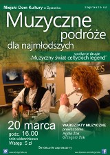Nowy tydzień w MDK Zgorzelec (14.03. - 21.03.)