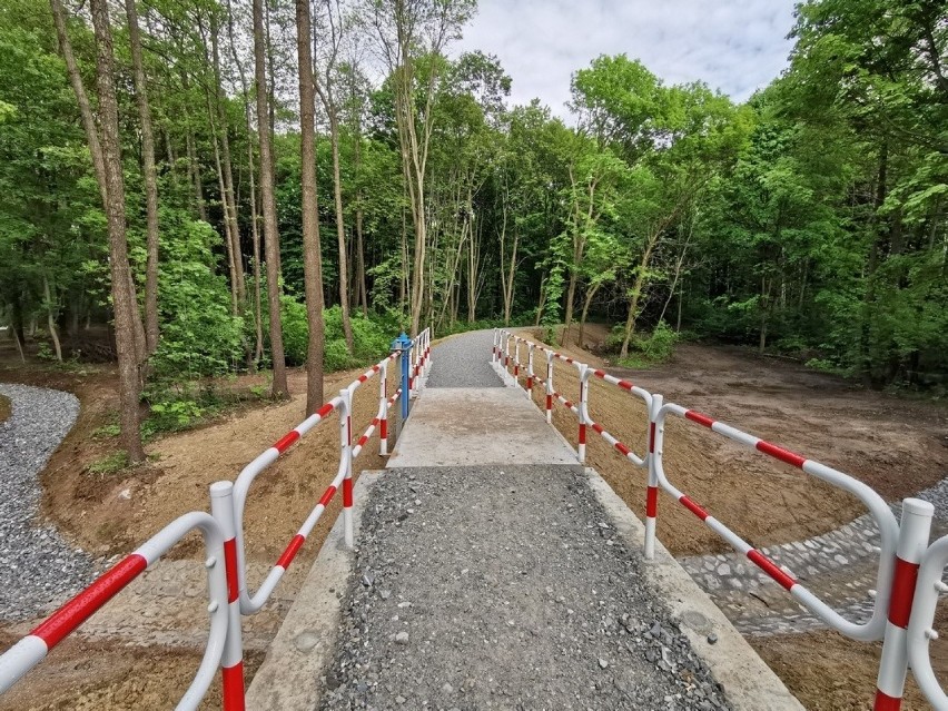 Co to za nowa inwestycja w Parku Śląskim?