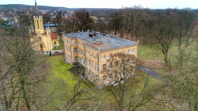 Polecamy wideo: Rowerem trasą z Kostrzyna do Witnicy
