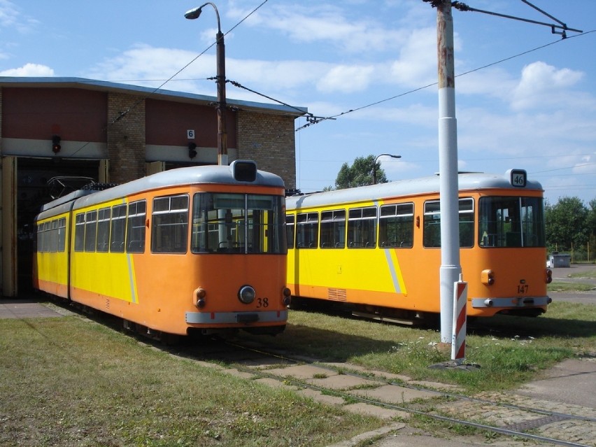 Łódzki przewoźnik kupił od MKT kolejnych 10 wagonów