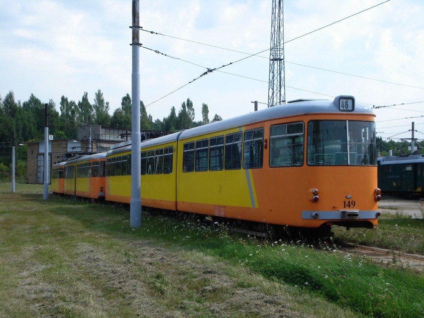 Łódzki przewoźnik kupił od MKT kolejnych 10 wagonów