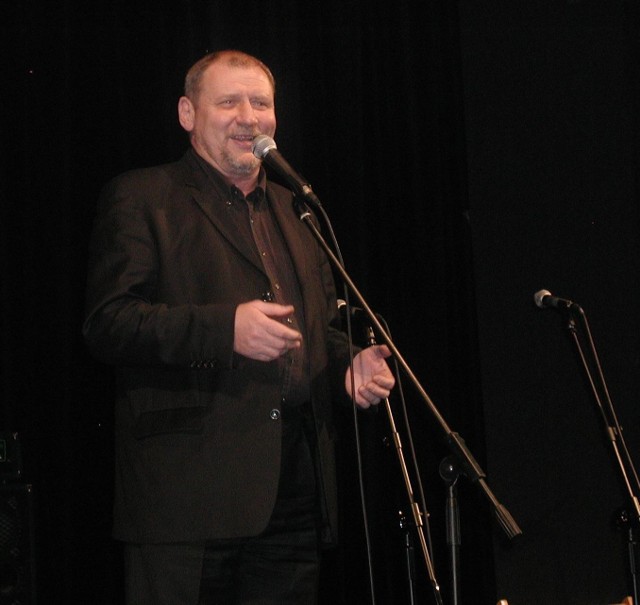 Andrzej Grabowski