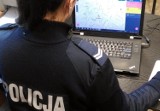 Powiat kwidzyński. Policjanci zachęcają do korzystania z mapy zagrożeń bezpieczeństwa