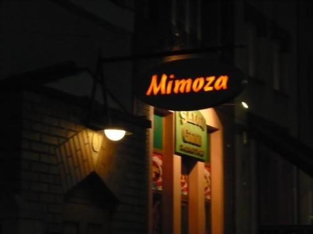 Klub Mimoza
