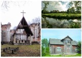 TOP 10 najbardziej instagramowych miejsc na Podlasiu. Prowadzisz Instagrama? Musisz tam być!