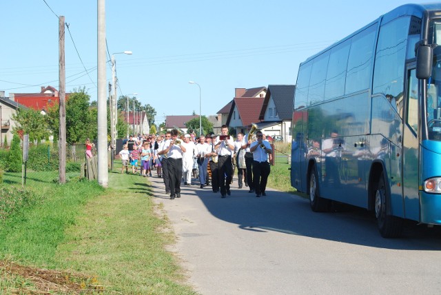 Topienie węgorza