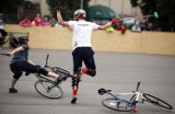 Kraków. Gdzie powstanie nowe boisko do bike polo ?