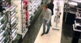 Kradzież perfum w lubelskim centrum handlowym (ZDJĘCIA)