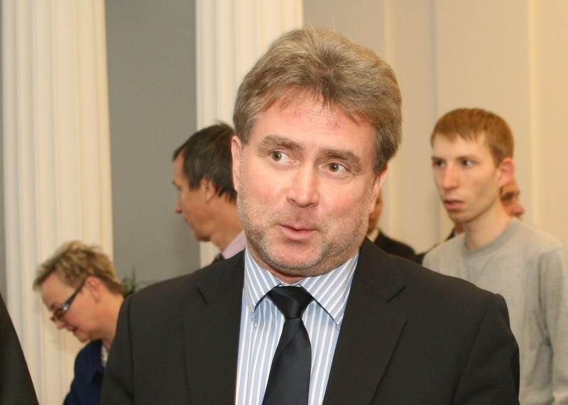 Marek Cieślak