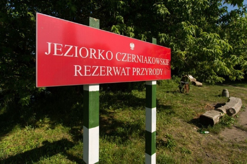 Kąpielisko nad Jeziorkiem Czerniakowskim ponownie otwarte