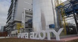 Kryzys gazowy uderza w Grupę Azoty. W Tarnowie chemiczny gigant wyłączył część instalacji produkcyjnych. Co dalej z pracownikami? 