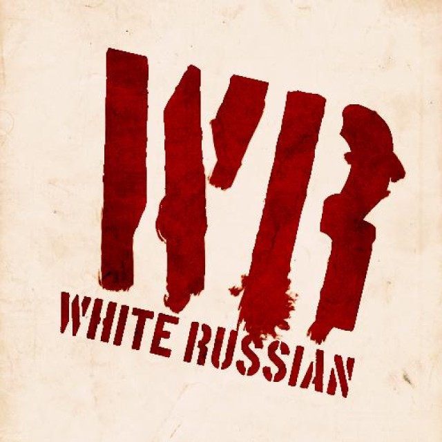 White Russian na Rock Nocą.