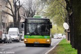 Pasażerka rodziła w autobusie linii 79!