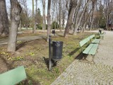 Jelenia Góra: Miejskie Przedsiębiorstwo Gospodarki Komunalnej przejęło park Zdrojowy