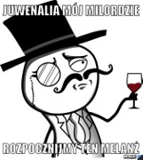 Czy jesteś już gotowy na Juwenalia? [MEMY O JUWENALIACH]